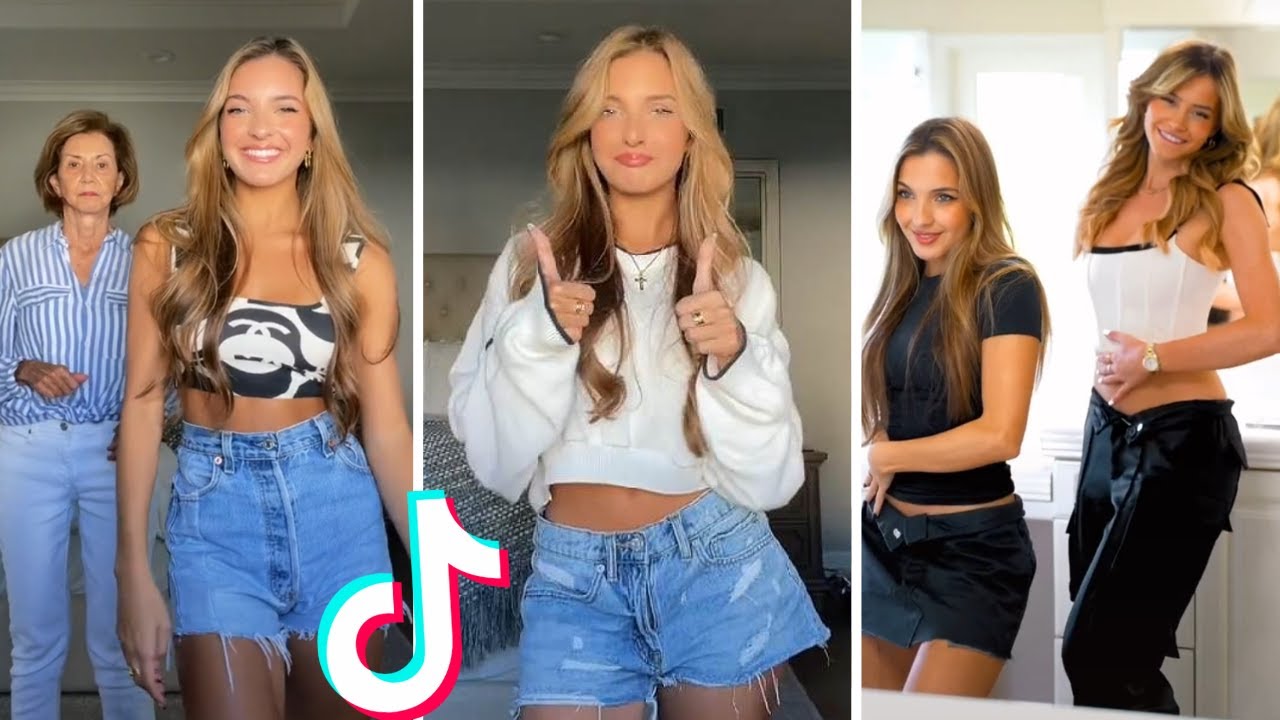 The Best of Lexi Rivera ~ Lexi Rivera TikTok Dance Compilation - Lexi Rivera Grows Bold & Glam: Sexy Pics Of The Influencer Star