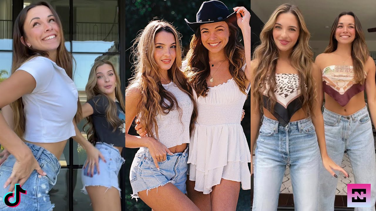 The Best of New Lexi Rivera and Pierson TikTok 2022 - New TikTok - YouTube - Lexi Rivera Grows Bold & Glam: Sexy Pics Of The Influencer Star