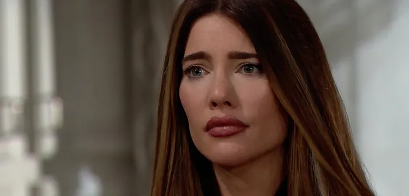 Is Steffy Pregnant In Real Life Or Just On ‘Bold And Beautiful'?