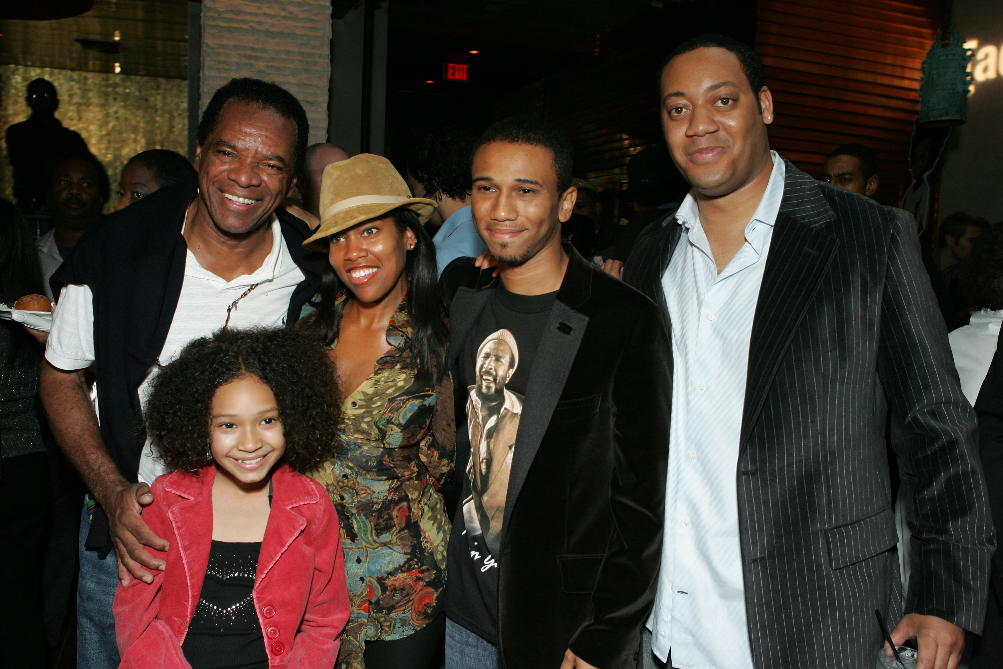Aaron McGruder Net Worth: How The Boondocks Creator Built His Wealth