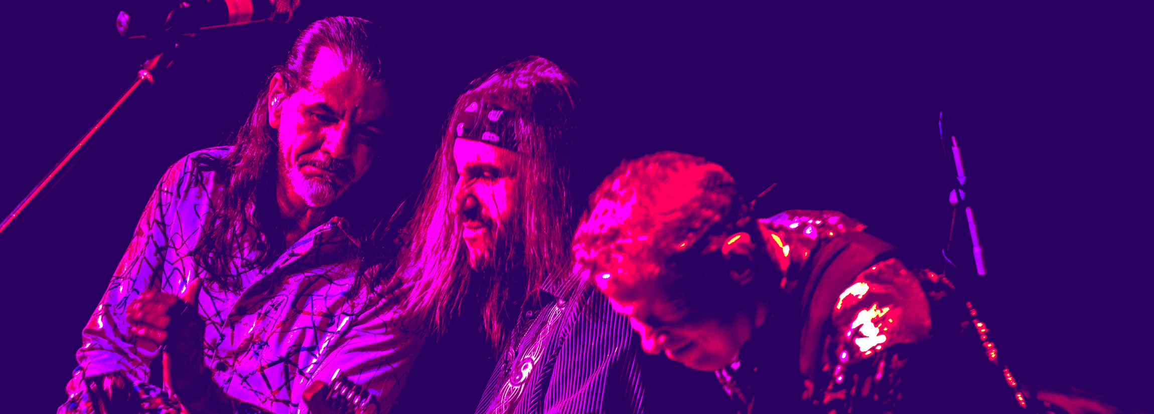 The Brothers Doobie | Oxford Performing Arts Center - How Old Are The Doobie Brothers? – Looking Back at the Band’s Age and Legacy