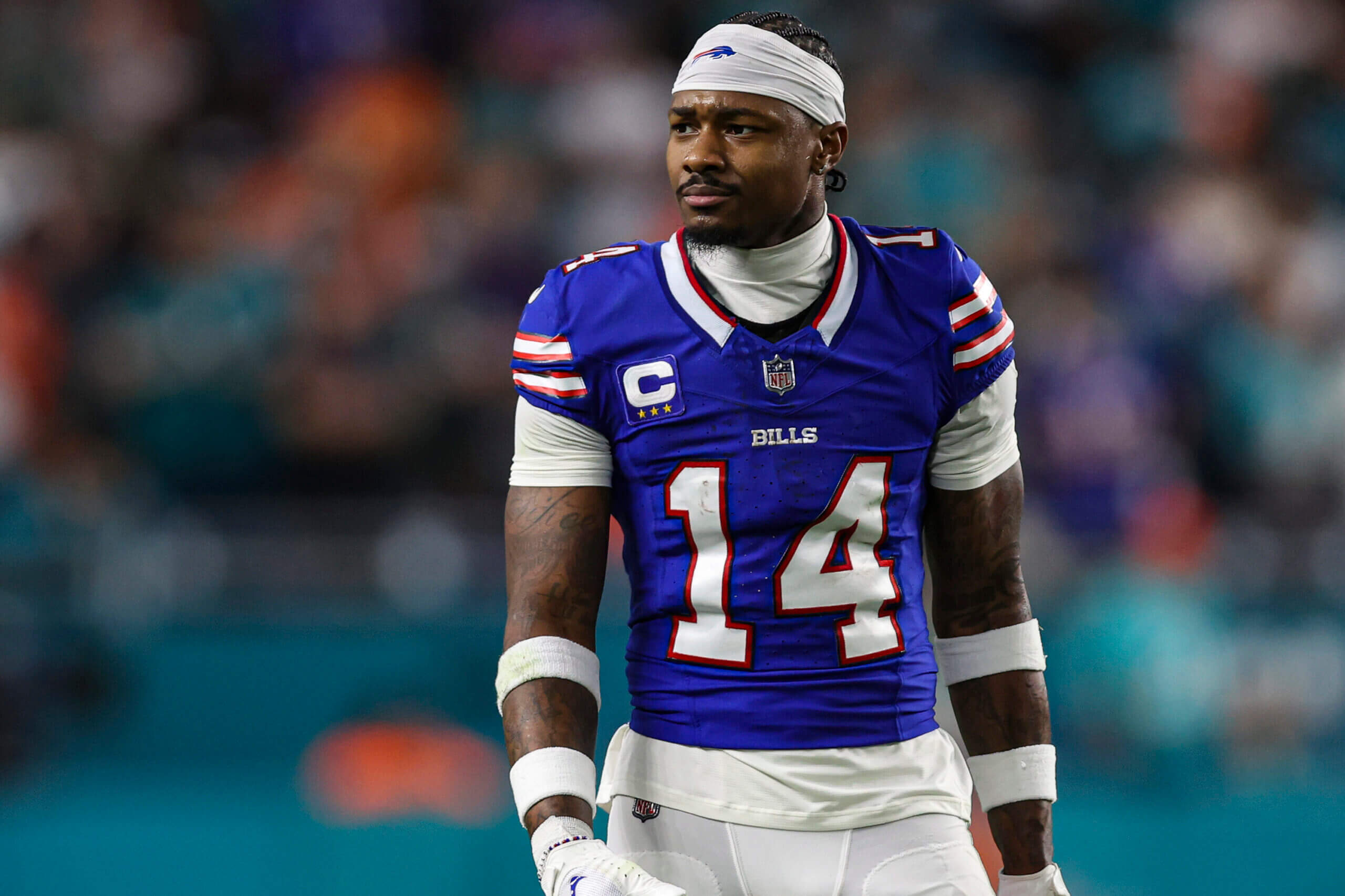 The Buffalo Bills’ patience wore thin with Stefon Diggs. Now he’s gone - Stefon Diggs Net Worth – NFL Star’s Salary and Endorsements