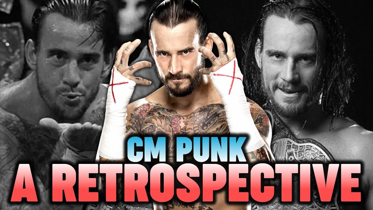 How Old Is CM Punk? Pro Wrestler and UFC Vet’s Age in 2025