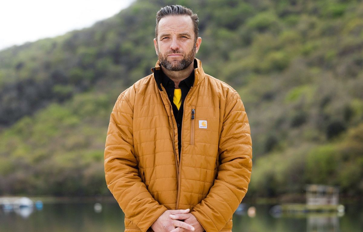 The Challenge season 39: What is TJ Lavin's net worth as of 2024? - TJ Lavin's BMX Stature: How Tall Is The Challenge Host?