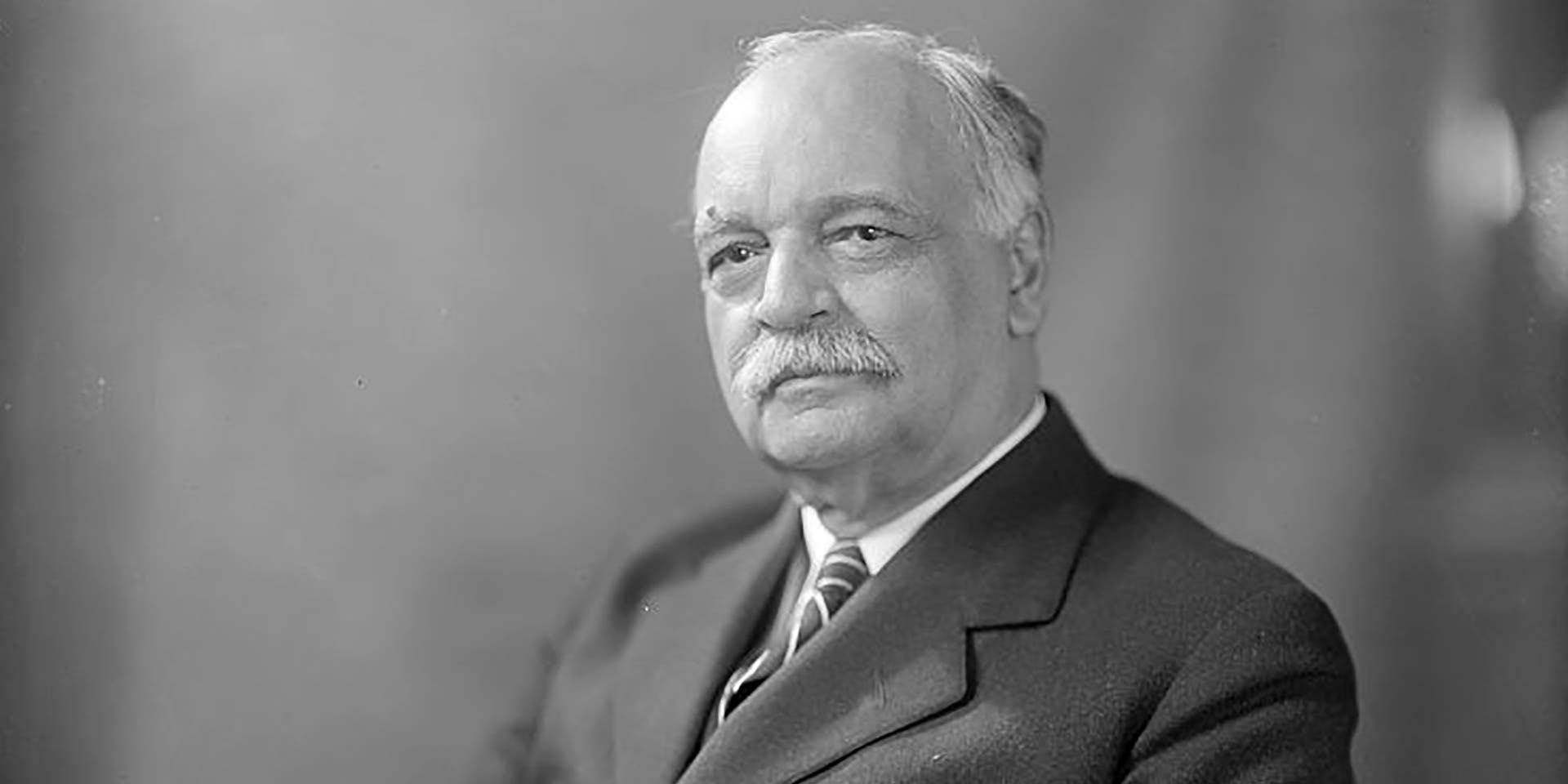 The Conflicted Legacy of the First Vice President of Color | HISTORY - Charles Curtis Ethnicity: America's First Native Vice President
