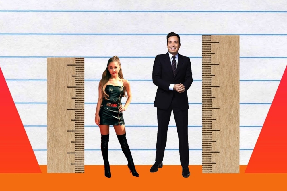 How Tall Is Jimmy Fallon: The Tonight Show Host’s Relatable Frame