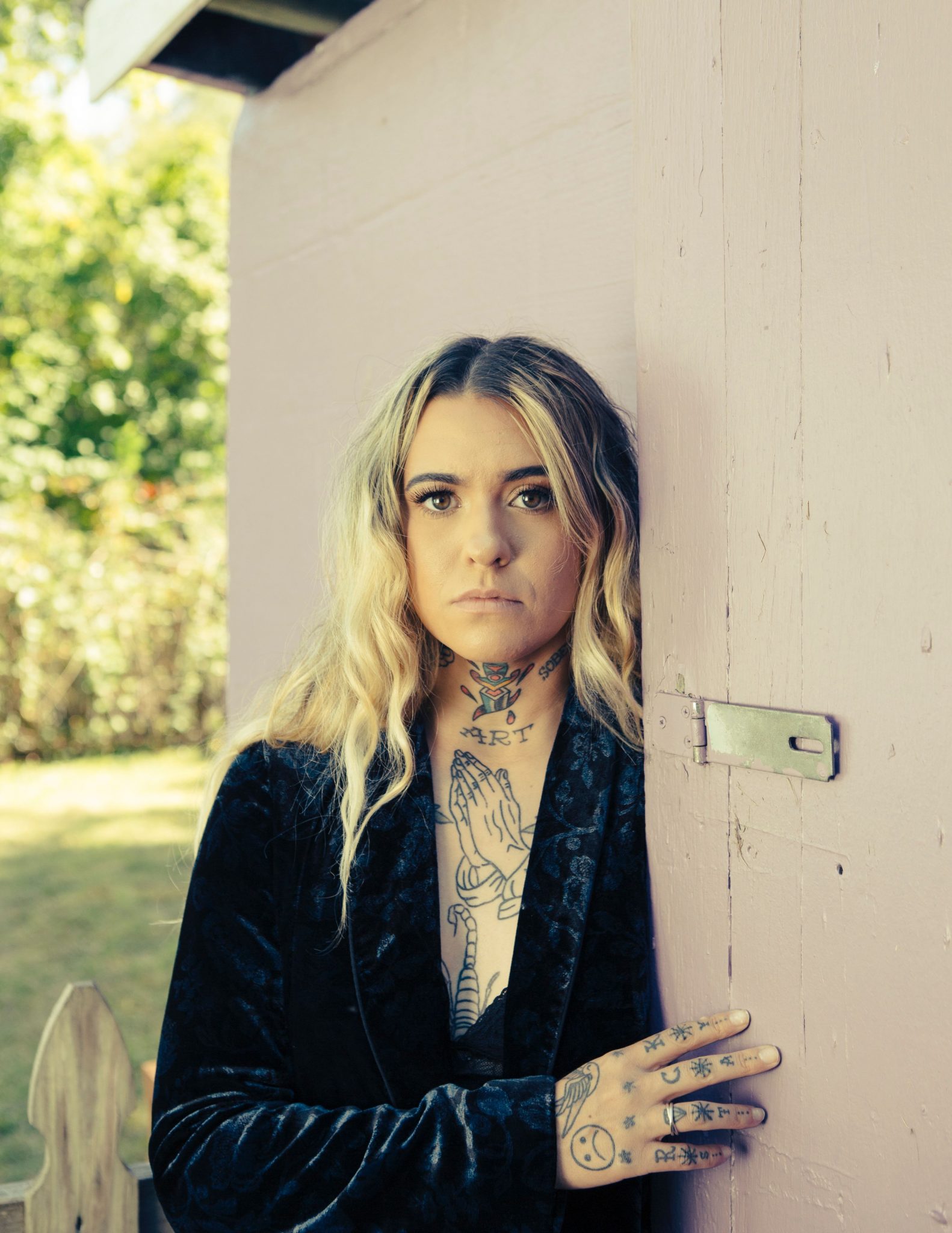 The Cultured Nerd - How Tall Is Morgan Wade: Country Music’s Rising Talent