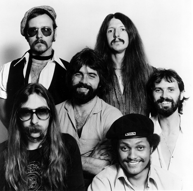 The Doobie Brothers | Arts & Entertainment | West Virginia University - How Old Are The Doobie Brothers? – Looking Back at the Band’s Age and Legacy