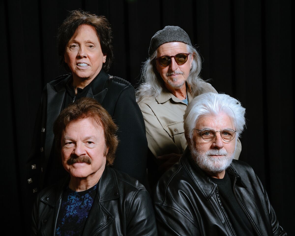 The Doobie Brothers | Vinyl Wikia | Fandom - How Old Are The Doobie Brothers? – Looking Back at the Band’s Age and Legacy