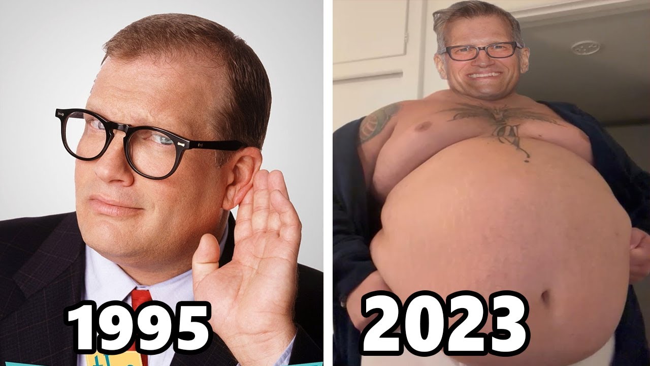 How Old Is Drew Carey? Game Show Host’s Age And Career Timeline