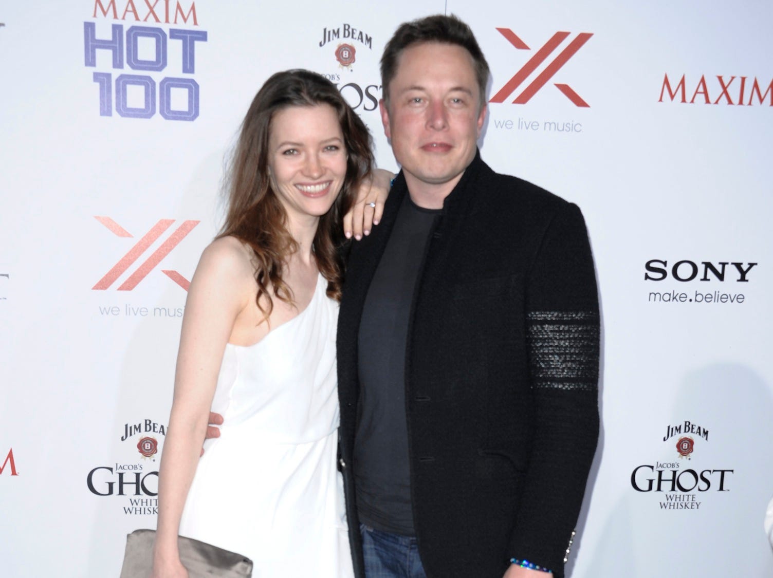 Who Is Elon Musk’s Wife? – Meet The Billionaire’s Current Partner