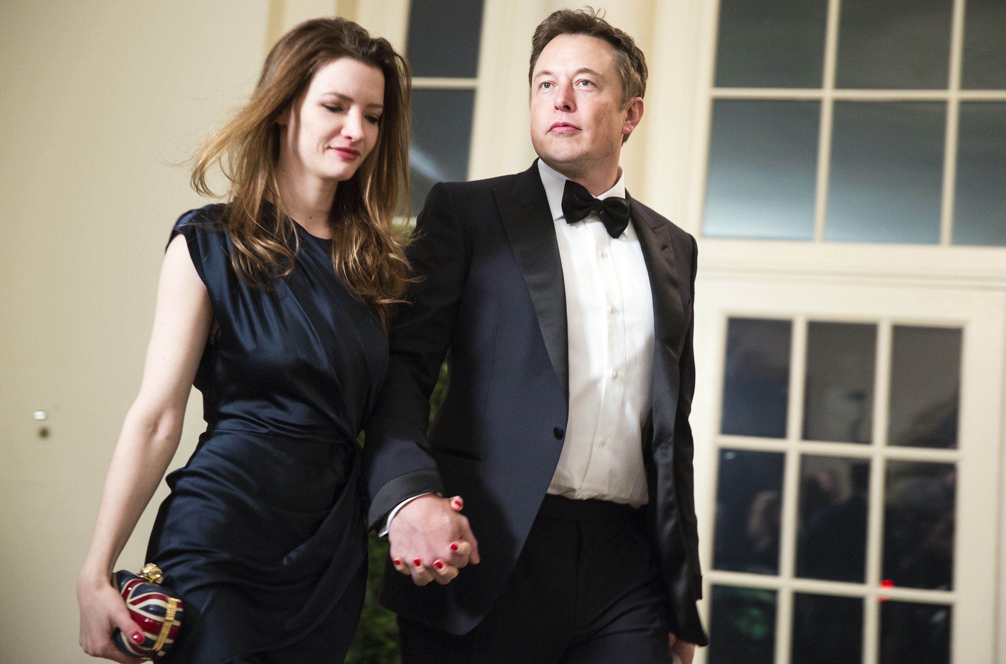 The Enigma Of Elon Musk's Marital History: A Timeline Of Wives And - Who is Elon Musk’s Wife? – Meet the Billionaire’s Current Partner