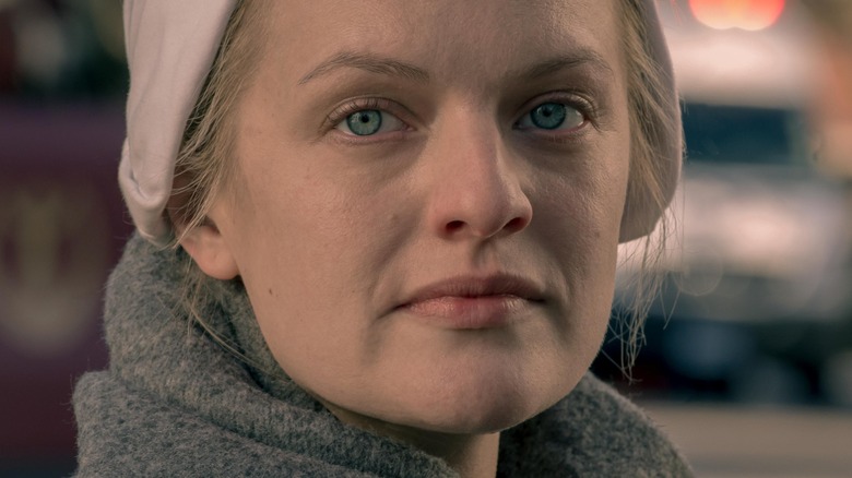 The Entire Handmaid's Tale Timeline Explained - Is June Osborne Pregnant On The Handmaid's Tale? Season Plot Breakdown