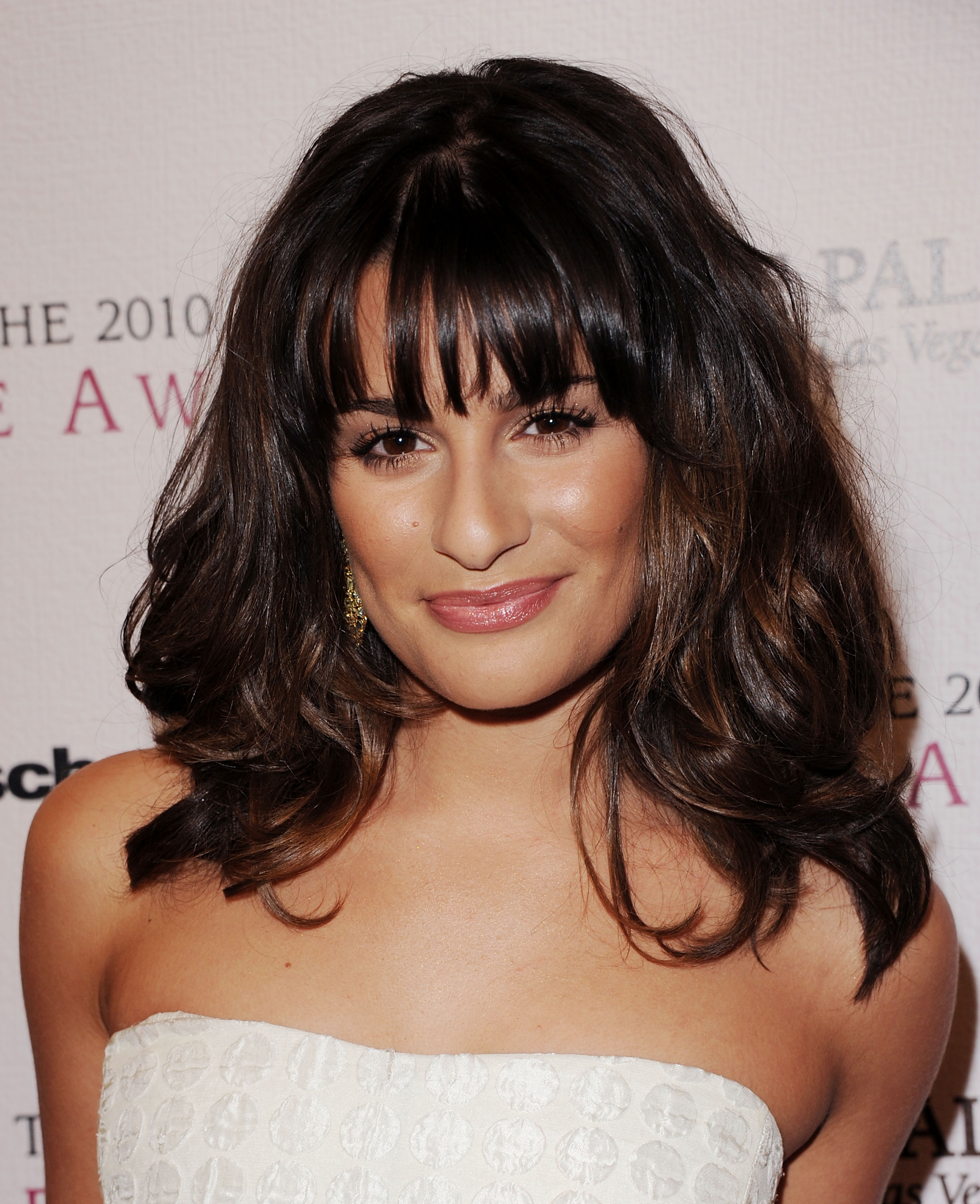 The evolution of Lea Michele | Page Six - How Tall Is Lea Michele: Glee Star’s Petite Build