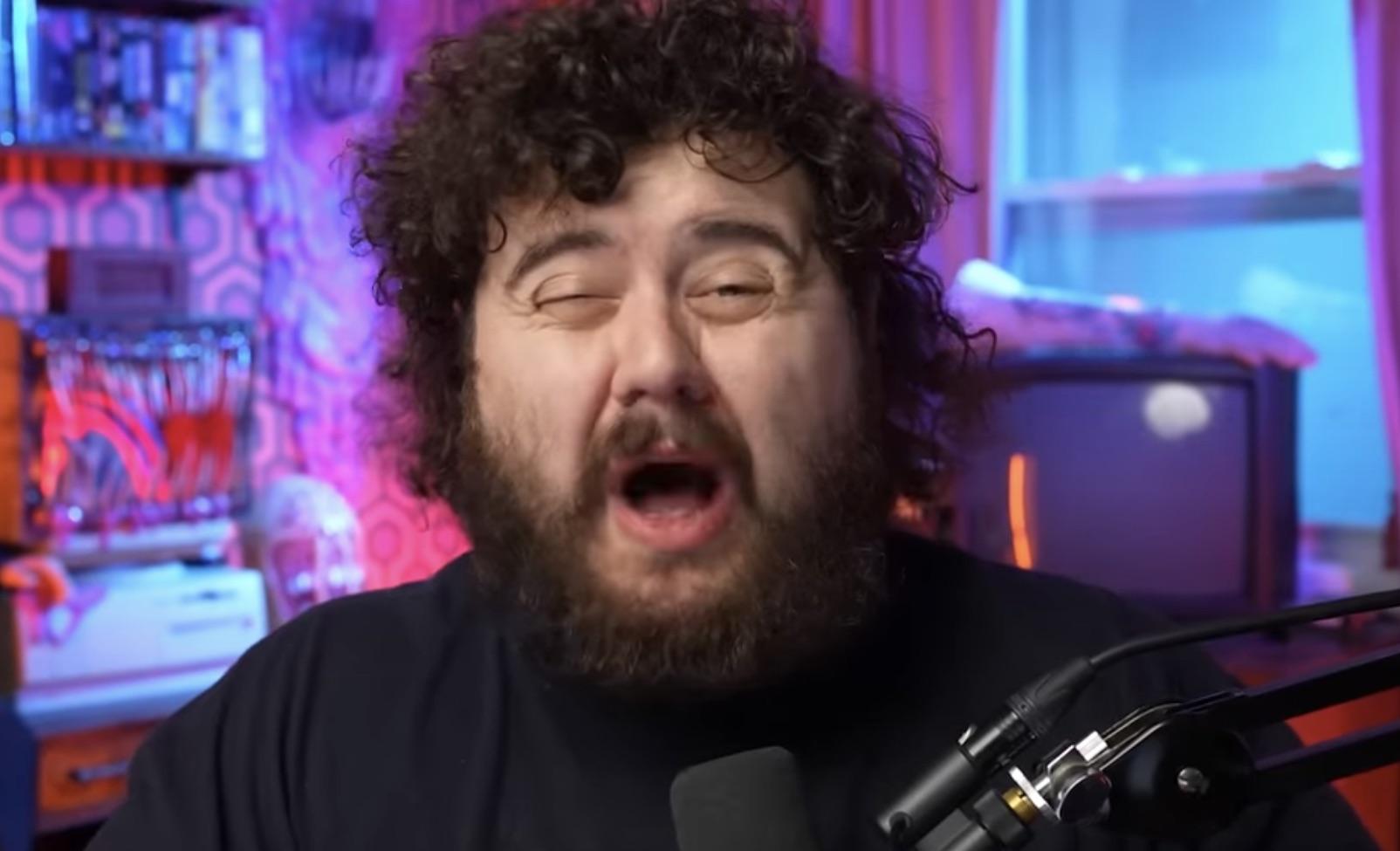 The face people make when I show them meatcanyon : r/MeatCanyon - How Old Is MeatCanyon? YouTube Animator's Age & Rise To Fame