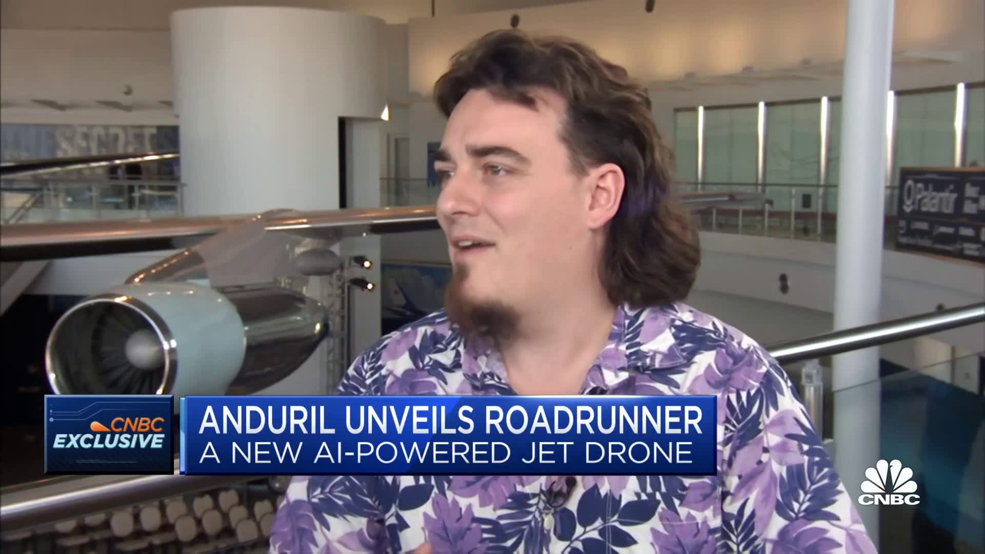 Palmer Luckey Net Worth 2025: Tech Visionary’s Fortune