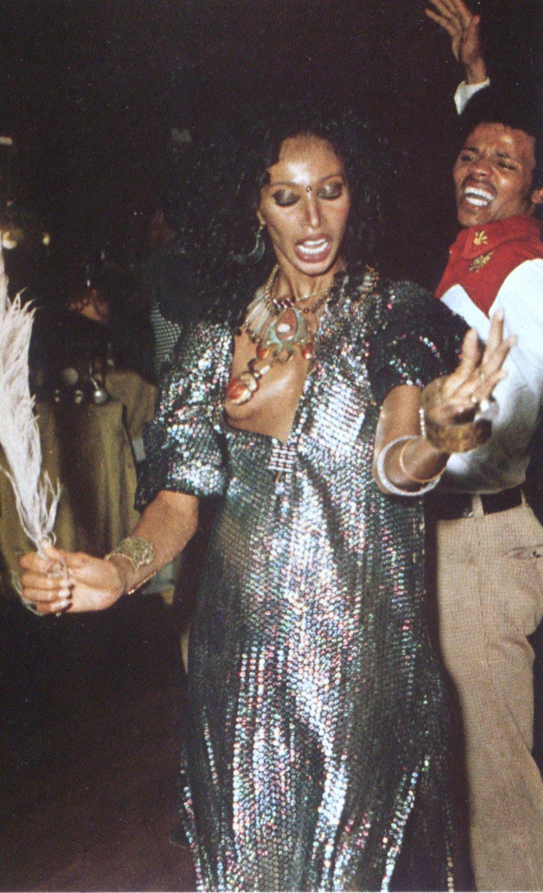 The Golden Wedding of Sly Stone & Kathy Silva - Who Is Sly Stone’s Wife Kathy Silva? Inside Their Love Story
