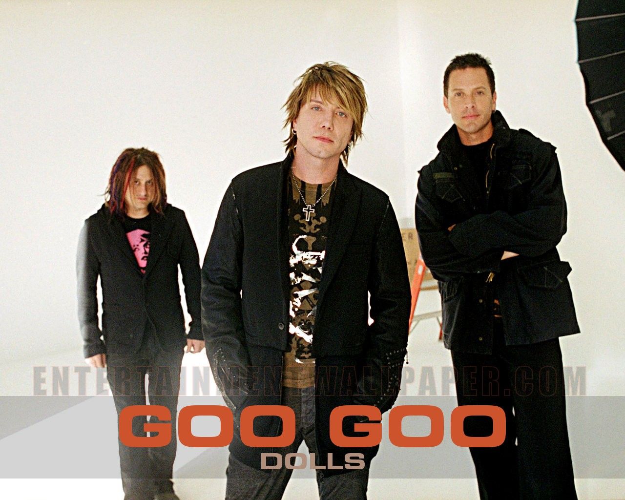 How Old Are The Goo Goo Dolls? Band Members' Ages In 2025