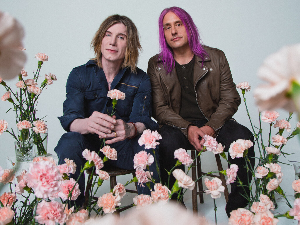 The Goo Goo Dolls – laut.de – Band - How Old Are The Goo Goo Dolls? Band Members' Ages In 2025