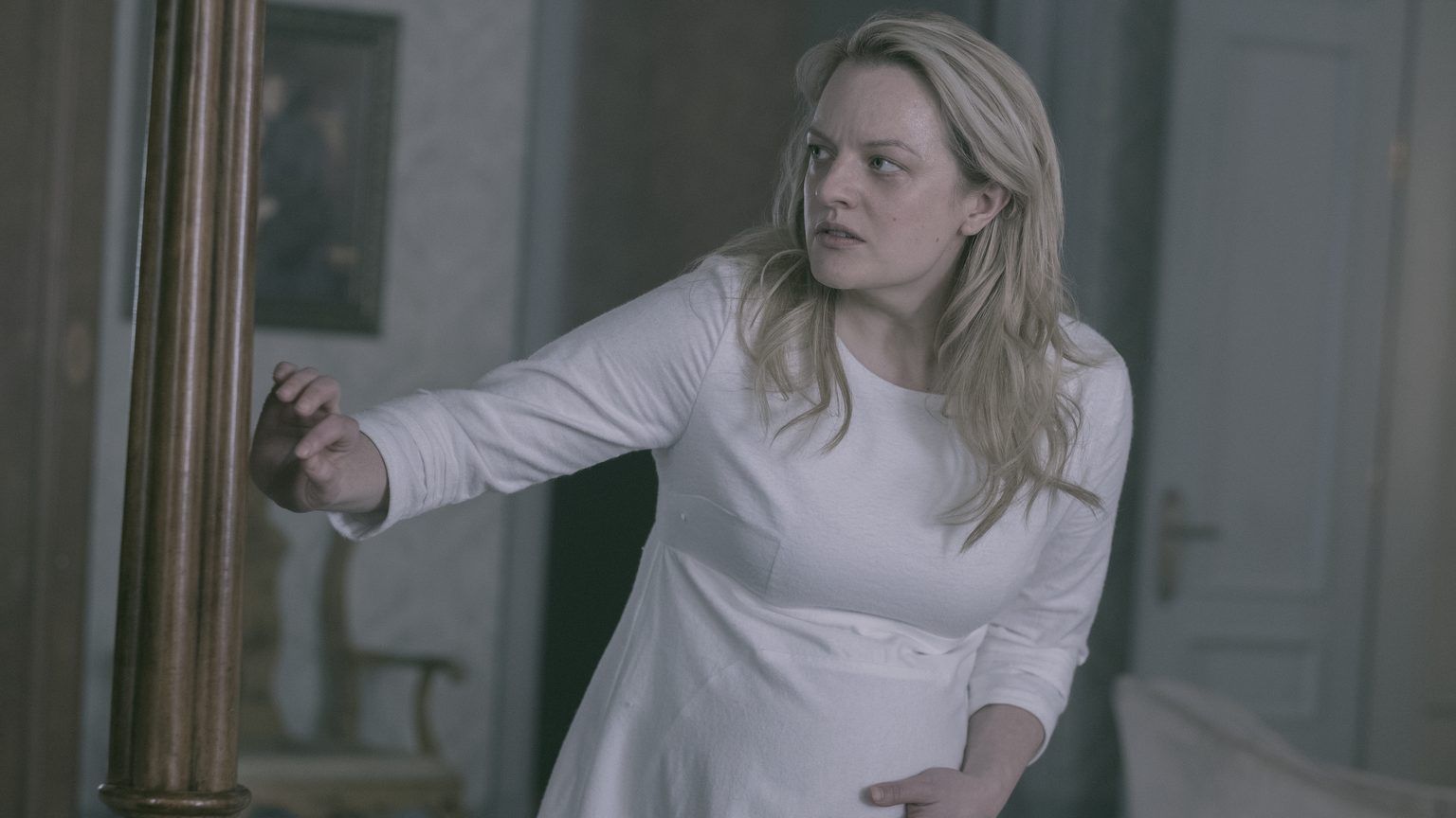 Is June Osborne Pregnant On The Handmaid's Tale? Season Plot Breakdown