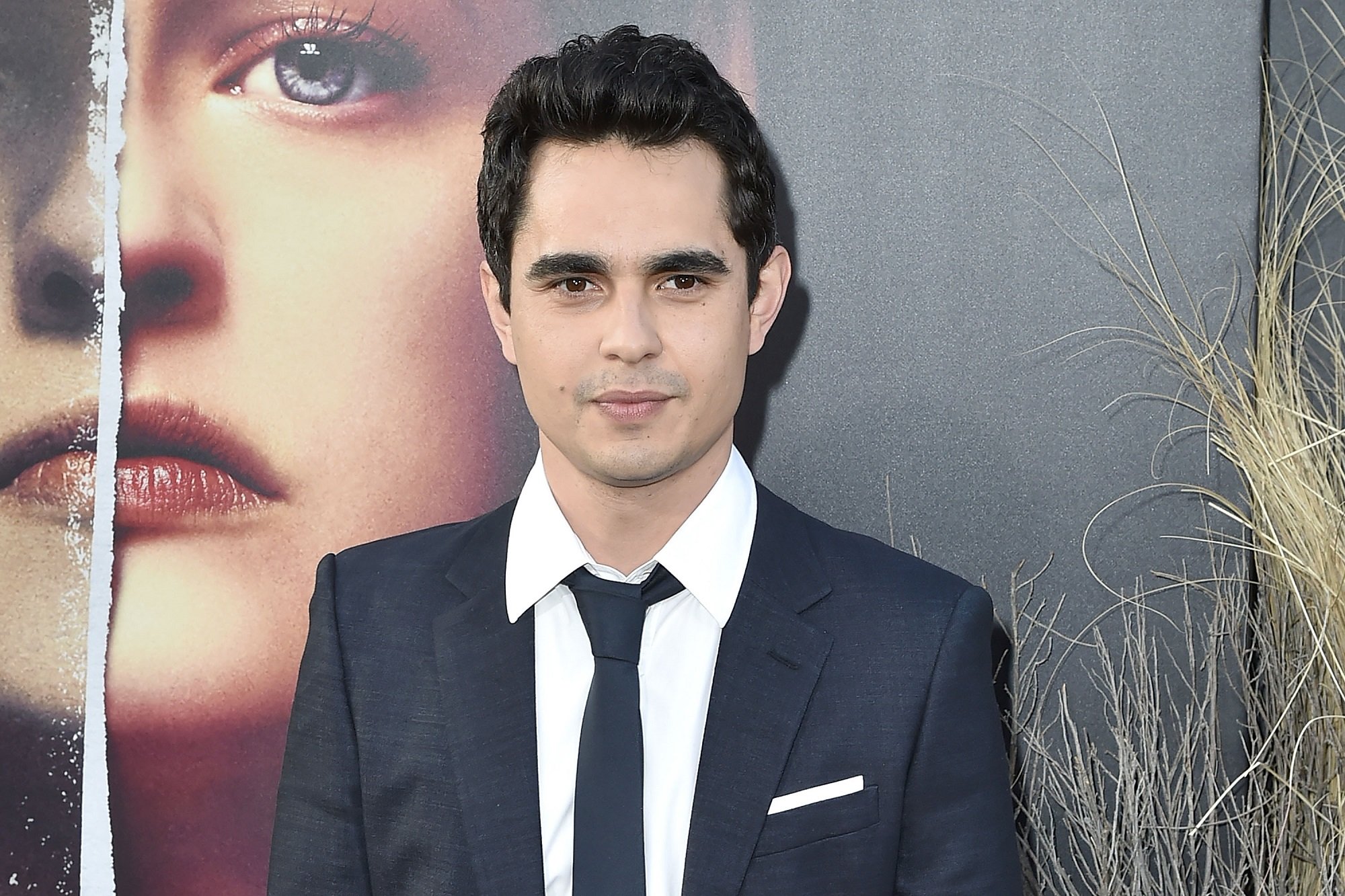 'The Handmaid's Tale': Is Max Minghella in Season 4? - Who Is Max Minghella Dating? Handmaid's Tale Star's Romantic Life