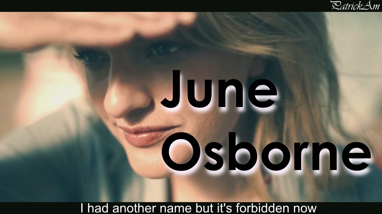 The Handmaid’s Tale | June Osborne | From Offred to Ofjoseph - Tribute - Is June Osborne Pregnant On The Handmaid’s Tale? Season Plot Breakdown