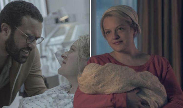 The Handmaid’s Tale season 3: June birth secret unveiled in Elisabeth - Is June Osborne Pregnant On The Handmaid's Tale? Season Plot Breakdown