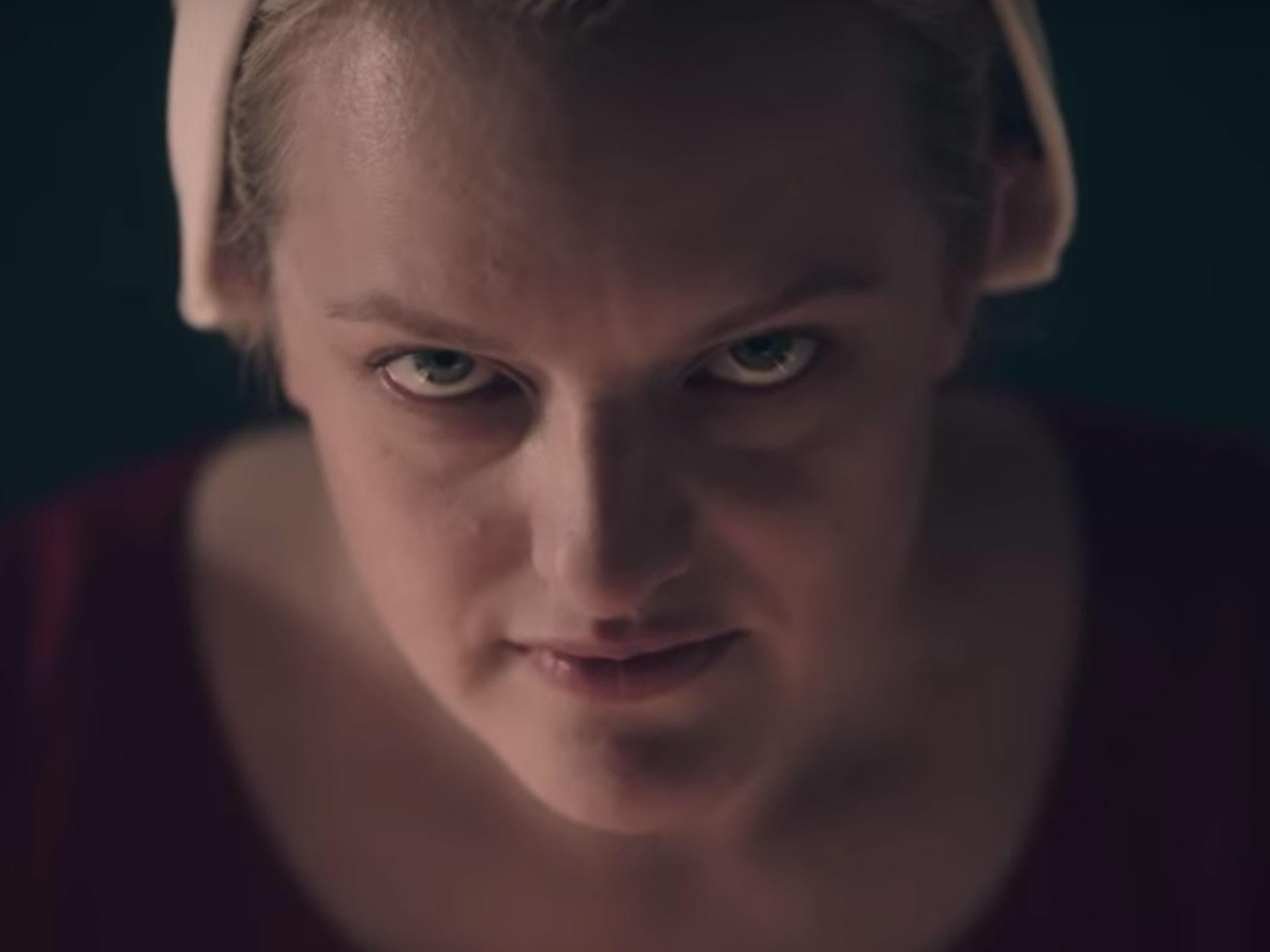 The Handmaid’s Tale season 3 trailer: Watch as Elisabeth Moss returns - Was Elisabeth Moss Pregnant During The Handmaid's Tale Season 6?
