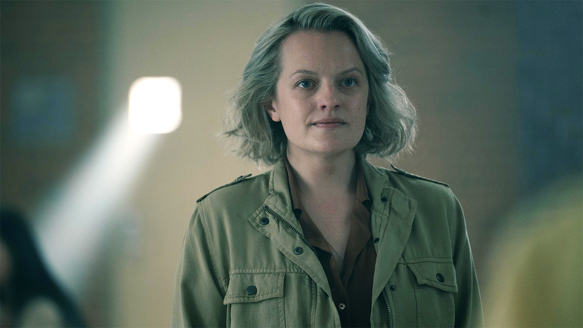 The Handmaid’s Tale Season 5 Episode 8 Review: Motherland | Den of Geek - Is June Osborne Pregnant On The Handmaid's Tale? Season Plot Breakdown