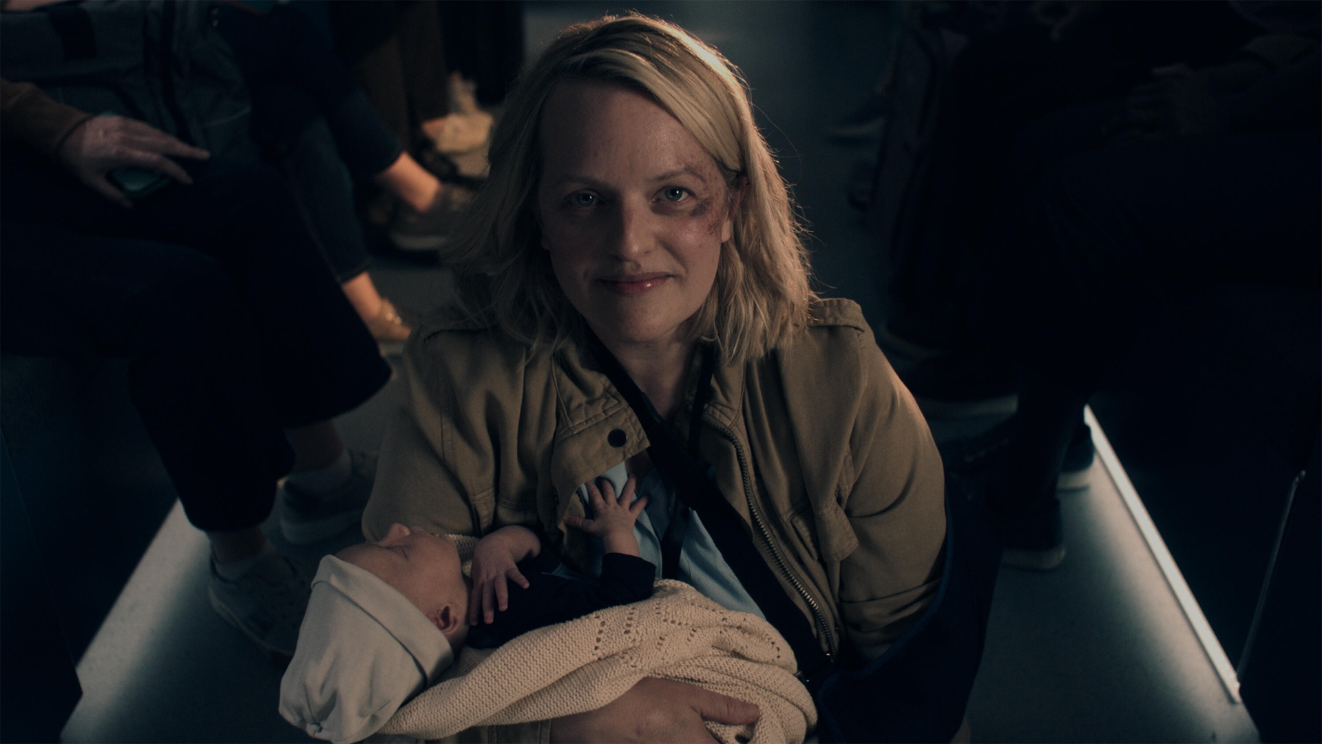 The Handmaid's Tale season 6: everything we know so far about the hit - Is June Osborne Pregnant On The Handmaid's Tale? Season Plot Breakdown
