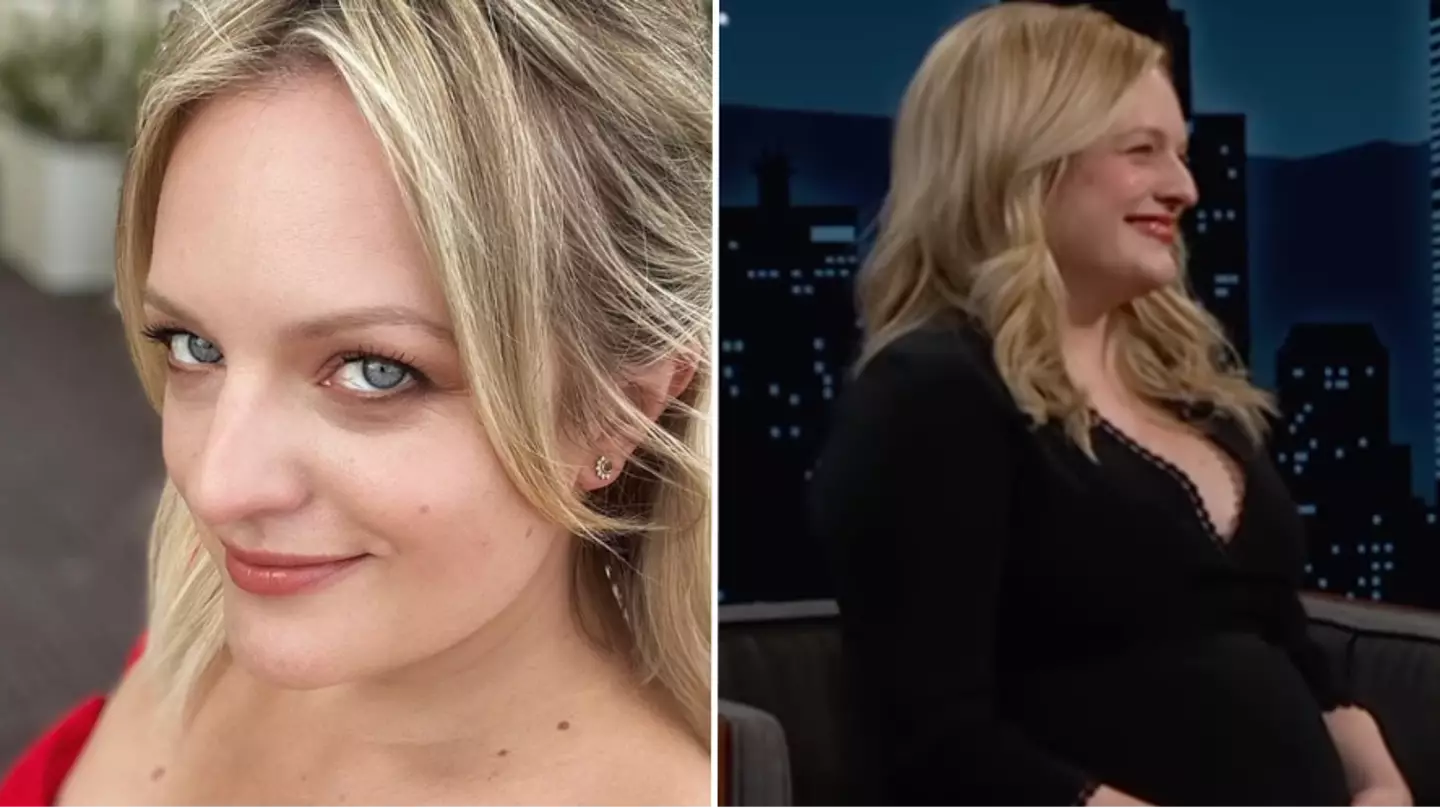 The Handmaid’s Tale star Elisabeth Moss announces pregnancy with first - Is Elisabeth Moss Pregnant? The Handmaid’s Tale Star’s Private Life