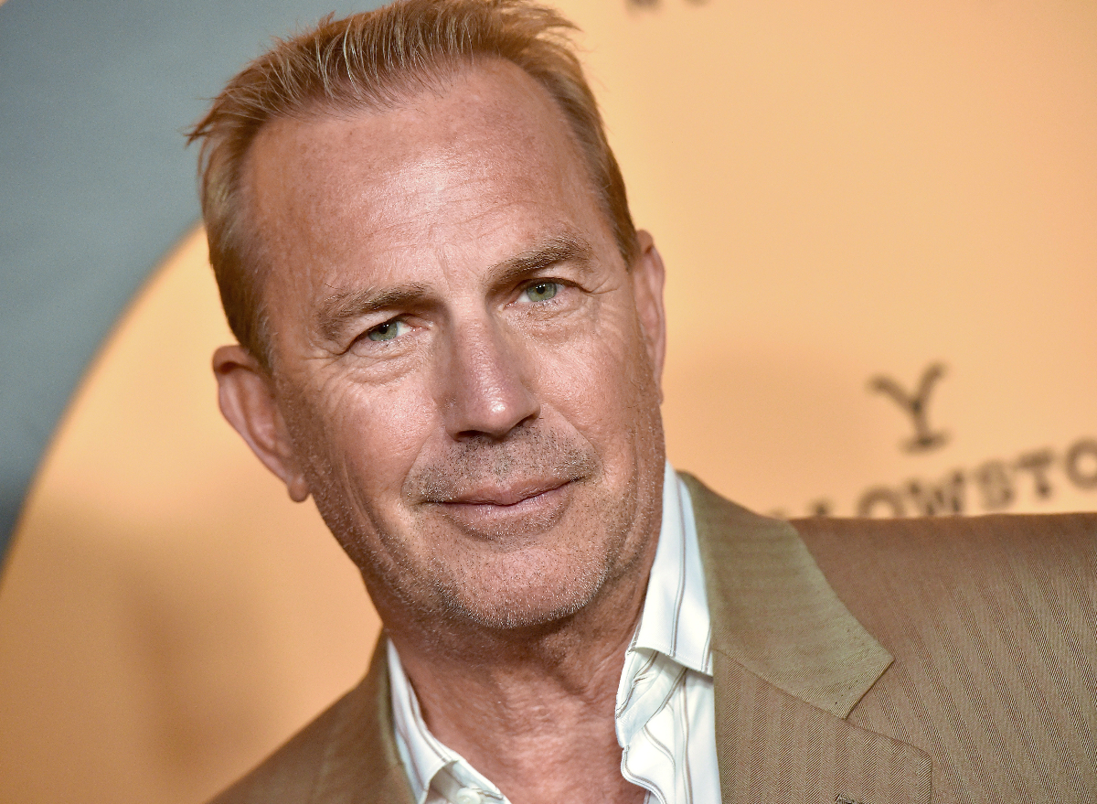 The Healthy Habits Kevin Costner Follows Make 67 Look So Darn Good - Who Is Kevin Costner Dating Now?