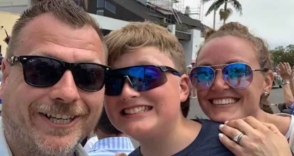 The Heartwarming Bond: Jimmy Failla Wife and Their Love Story - Mariah - Who is Jimmy Failla’s Wife? – Inside the MMA Commentator’s Marriage