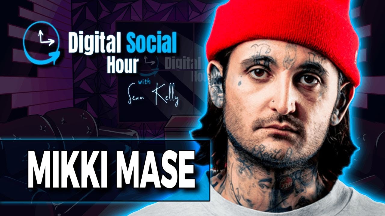The High Stakes Life of Banned Professional Gambler Mikki Mase - Mikki Mase Net Worth: Inside The High-Rolling Life Of A Casino King