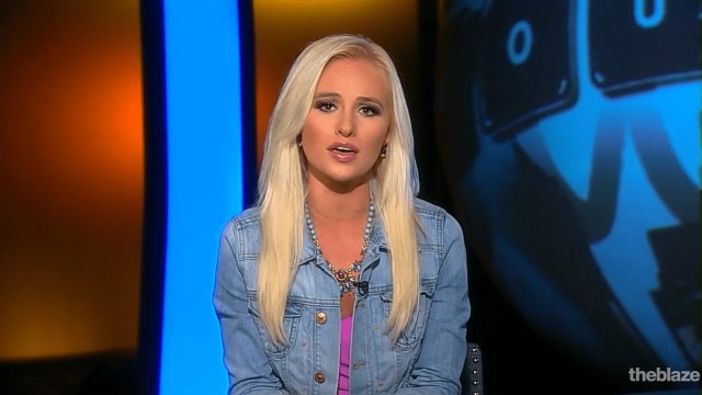The Hottest Photos Of Tomi Lahren Will Blow Your Mind | Nude Tomi - Tomi Lahren's Bold Look: Sexy Pics That Break The Internet