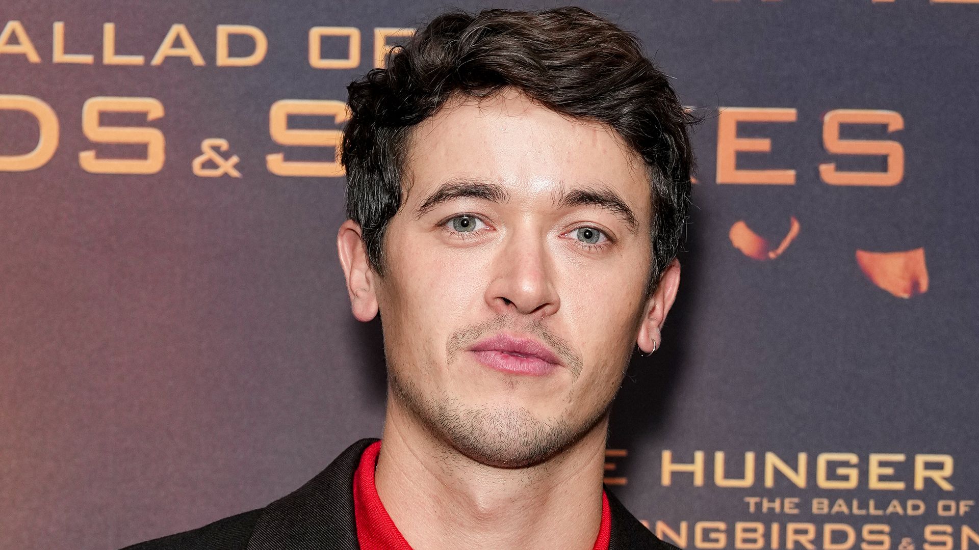 The Hunger Games: The Ballad of Songbirds & Snakes star Tom Blyth - Tom Blyth Height: Hunger Games Star's Height Breakdown