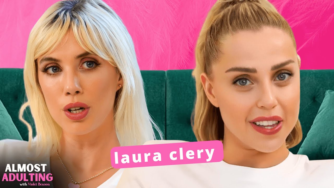 The Idiot Guide to Divorce w/ Laura Clery - YouTube - Laura Clery Husband: Meet The Man Behind The Viral Vlogger