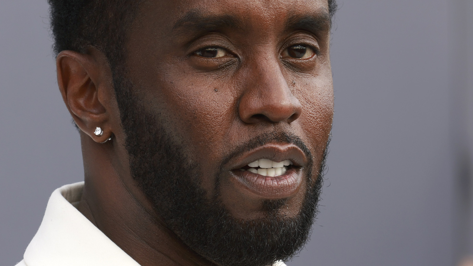 The Impact And Style Of P Diddy's Iconic Beard - P Diddy Net Worth 2025: Music Mogul's Fortune Revealed