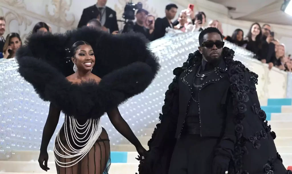 The Inspiring Journeys Of Oprah Winfrey And Diddy: Uniting Passion And - How Old Is Yung Miami? City Girls Rapper’s Age Uncovered