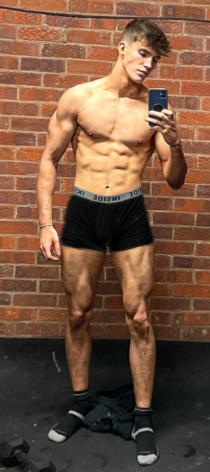 The Joe Fazer Program - Joe Fazer - Joe Fazer Height: Fitness Star's Height Exposed