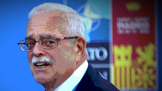 The left throws Gerry Connolly under the bus after Oversight vote - Gerry Connolly Cause Of Death: What We Know So Far