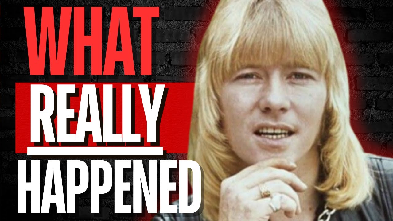 The Life & TRAGIC Death Of The Sweet's Brian Connolly - YouTube - Gerry Connolly Cause Of Death: What We Know So Far