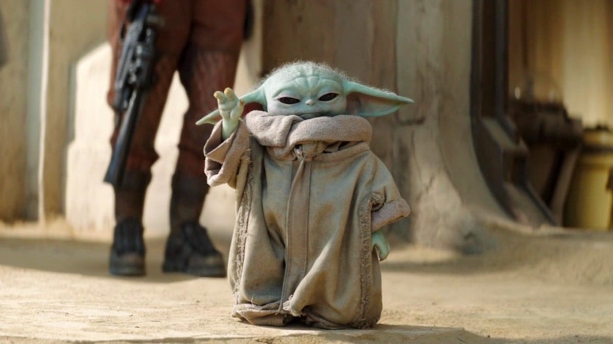 ‘The Mandalorian’: Here’s How Old Grogu Is in Human Years - How Old Is Grogu? The Mandalorian's Baby Yoda Isn't So Baby After All