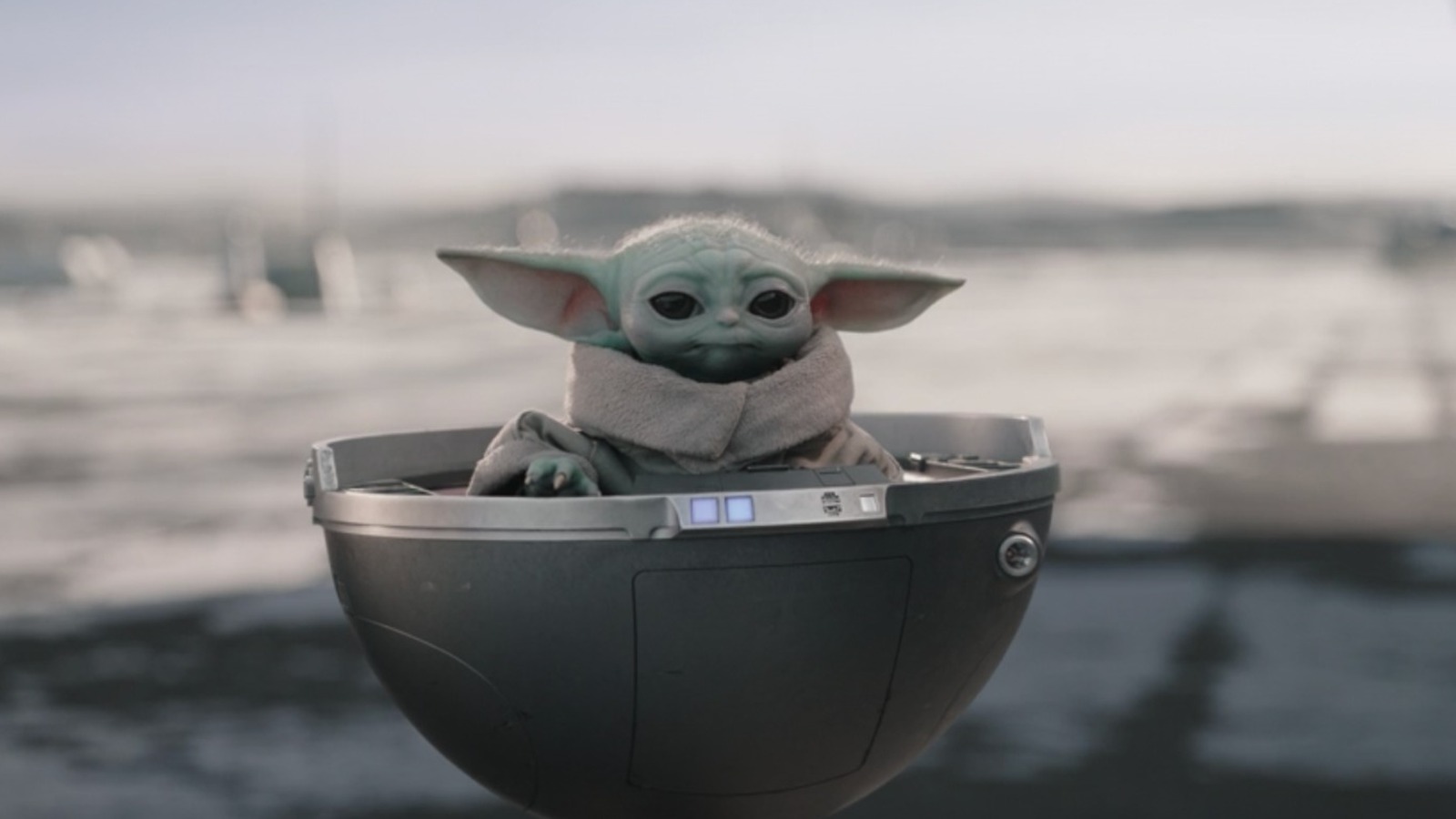 The Mandalorian Season 3 - How Old Is Grogu During The Reclaiming Of - How Old Is Grogu? The Mandalorian's Baby Yoda Isn't So Baby After All