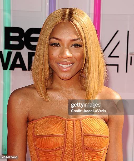 The Nokia Plaza La Live Photos and Premium High Res Pictures - Getty Images - How Tall Is Lil Mama? Rapper And Actress's Height Revealed