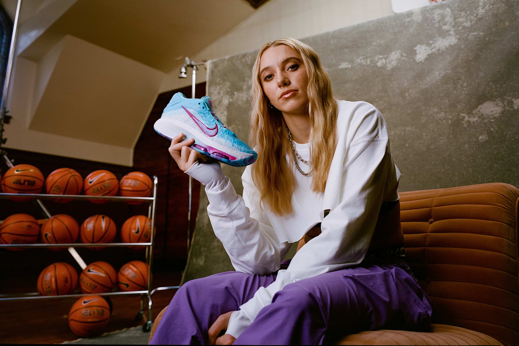 Is Paige Bueckers Dating? UConn Star's Relationship Rumors Explained