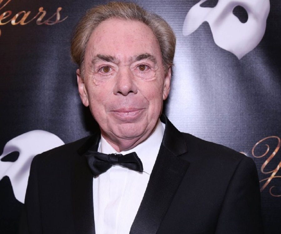 The Phantom of RCL | From Silver Screen to Spotlight - How Old Is Andrew Lloyd Webber? – The Theater Mogul’s Age Uncovered
