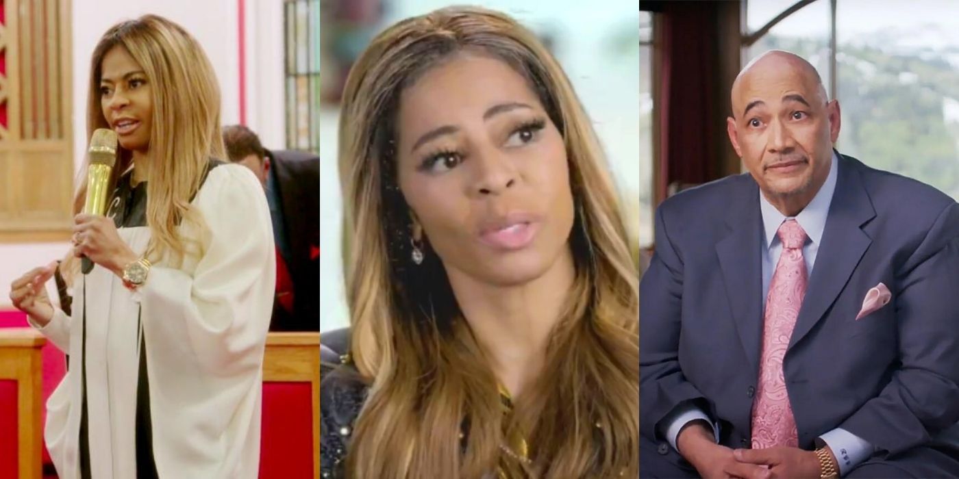 The Real Housewives of Salt Lake City: 9 Questions Fans Have About Mary - Mary Cosby Net Worth: Church Empire And Salt Lake Style