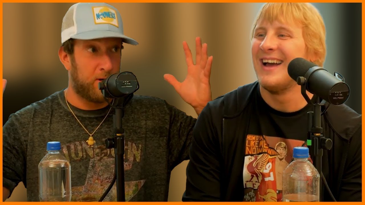 Who Is Dave Portnoy Dating? Barstool Founder’s Relationship News