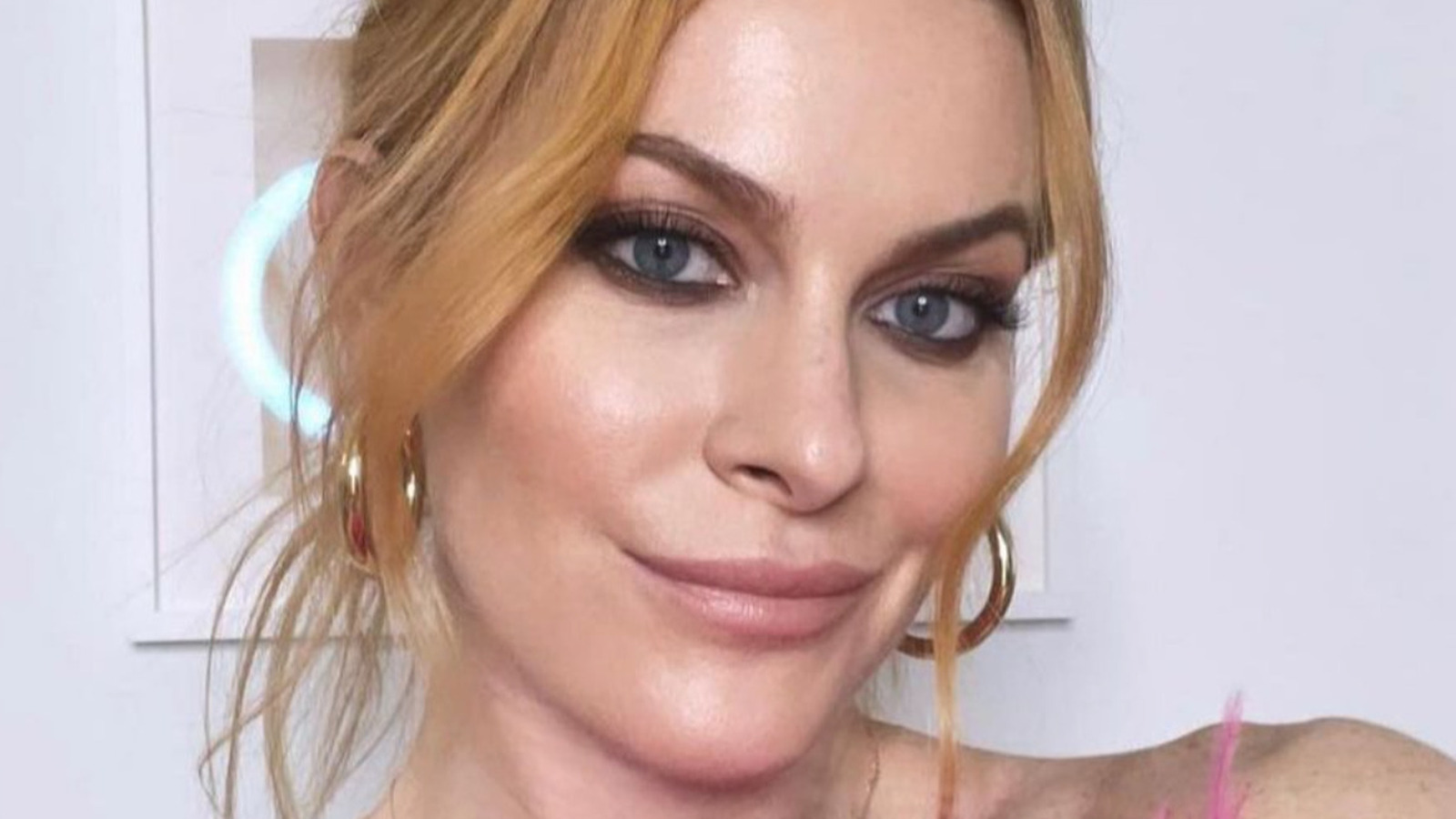 The Real Reason Leah McSweeney Got Arrested - Leah McSweeney Net Worth: Fashion, RHONY & Female Hustle